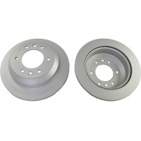 BR-3256-C KAVO PARTS Гальмівний диск