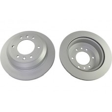BR-3256-C KAVO PARTS Гальмівний диск