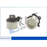 342730 KALE OTO RADYATÖR Вентилятор салону