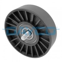 APV1011 DAYCO Паразитный / ведущий ролик, Поліклиновий ремінь