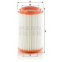 C 16 007 MANN-FILTER Повітряний фільтр