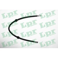 6T48968 LPR Гальмівний шланг