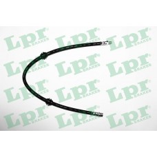 6T48968 LPR Гальмівний шланг