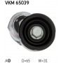 VKM 65039 SKF натяжний ролик, Поліклиновий ремінь