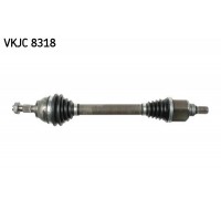 VKJC 8318 SKF Привідний вал