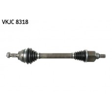 VKJC 8318 SKF Привідний вал