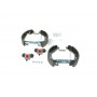 0 204 114 690 BOSCH Комплект гальмівних колодок