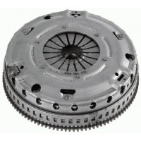 3089 006 033 SACHS Комплект зчеплення