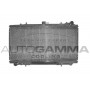 103696 AUTOGAMMA Радіатор охолодження двигуна