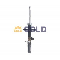 9250794 JAPANPARTS Амортизатор