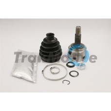 40-0553 TrakMotive Шарнирный комплект, Привідний вал