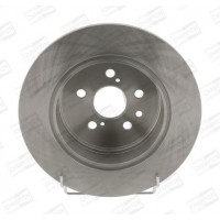 562539CH CHAMPION Гальмівний диск