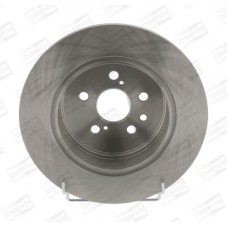 562539CH CHAMPION Гальмівний диск