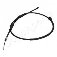 BC-307 JAPANPARTS Тросик, cтояночный тормоз