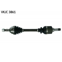 VKJC 3861 SKF Привідний вал