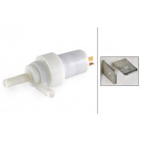 8TW 004 764-021 HELLA Водяний насос система очищення фар