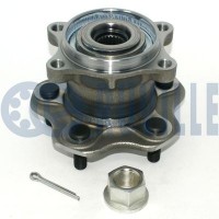 221420 RUVILLE Комплект підшипника ступиці колеса