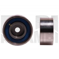 87609 CALIBER Паразитный / Ведущий ролик, Зубчастий ремінь