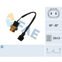 37670 FAE Термовимикач вентилятор радіатора