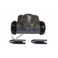 02.35.392 TRUCKTEC AUTOMOTIVE Колісний гальмівний циліндр