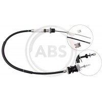 K24970 A.B.S. Трос управління зчепленням