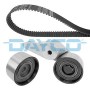 KTB969 DAYCO Комплект ременя ГРМ