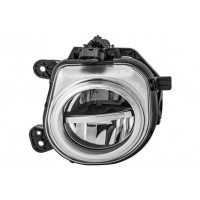 1N0 354 876-011 HELLA Протитуманна фара