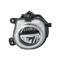 1N0 354 876-011 HELLA Протитуманна фара