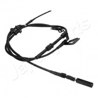 BC-K29R JAPANPARTS Тросик, cтояночный тормоз