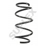09216 SUPLEX Пружина ходової частини