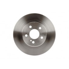 0 986 479 S92 BOSCH Гальмівний диск