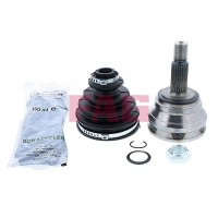 771 0711 30 FAG Шарнирный комплект, Привідний вал