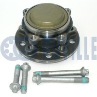 221888 RUVILLE Комплект підшипника ступиці колеса