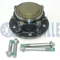 221888 RUVILLE Комплект підшипника ступиці колеса