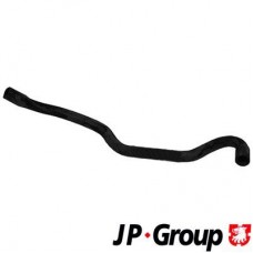 1114303900 JP GROUP Шланг радіатора