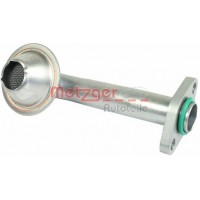 8002004 METZGER Впускная труба, Масляний насос