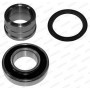 SZ-WB-12088 MOOG Комплект підшипника ступиці колеса