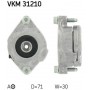 VKM 31210 SKF натяжний ролик, Поліклиновий ремінь