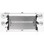 CN2320 AVA QUALITY COOLING Радіатор охолодження двигуна