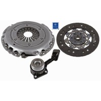 3000 990 446 SACHS Комплект зчеплення