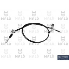 26929 AKRON-MALÒ Тросик, cтояночный тормоз