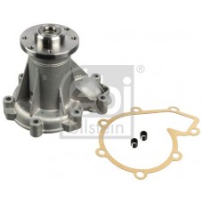 01663 FEBI BILSTEIN Водяний насос охолодження двигуна