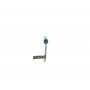 1 987 482 875 BOSCH Тросик, cтояночный тормоз