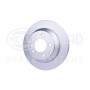 8DD 355 129-761 HELLA PAGID Гальмівний диск