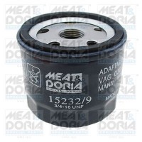 15232/9 MEAT & DORIA Масляний фільтр