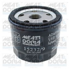 15232/9 MEAT & DORIA Масляний фільтр