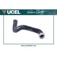 Трубка наддуваемого повітря UCEL 95123
