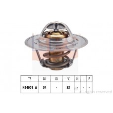 1.880.678S EPS Термостат охолоджувальна рідина