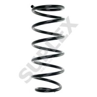 10017 SUPLEX Пружина ходової частини