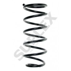 10017 SUPLEX Пружина ходової частини